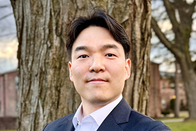 Jisang Kim