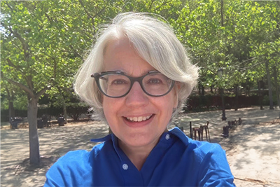 Karen Chatfield