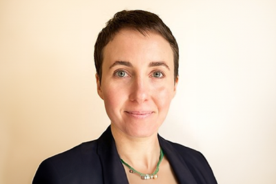 Lauren DesRosiers
