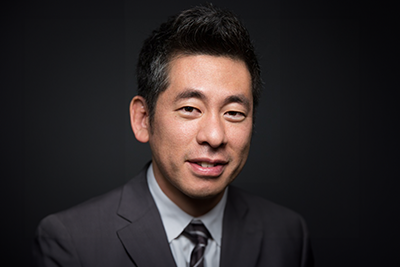 Steven Choi
