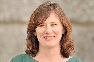 Jennifer Tucker