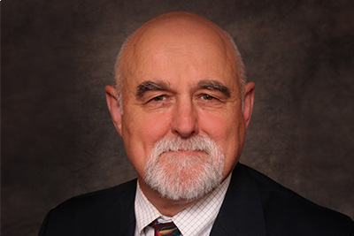 Stephen Hargarten