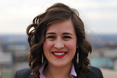Kelly Roskam