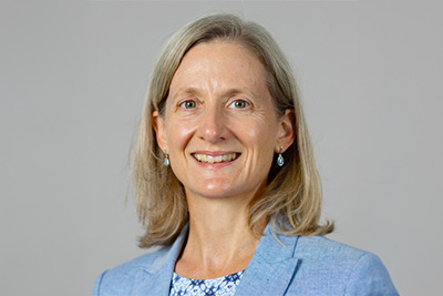 Sheila Olmstead