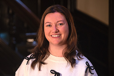 Bridget Ebenhoch
