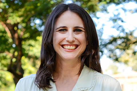 Corinne Kentor