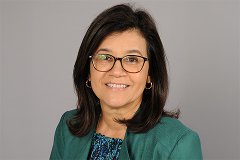 Gladys I. Cruz