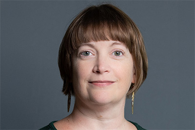 Tara D. Warner