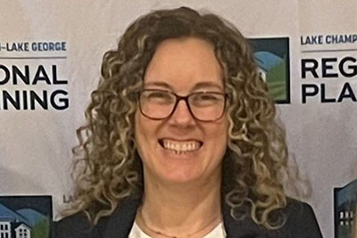 Beth Gilles 