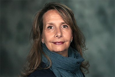 Emily Saltzman