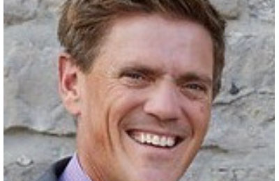 Kevin Borden