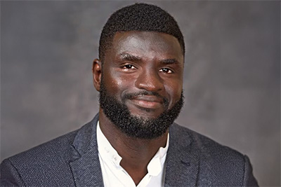 Mohamed Thiam