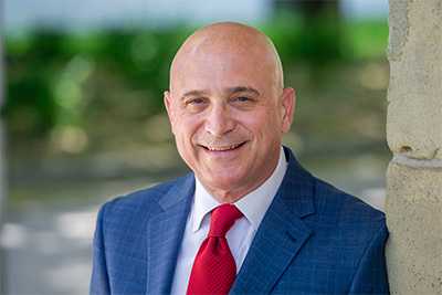 Stephen J. Acquario