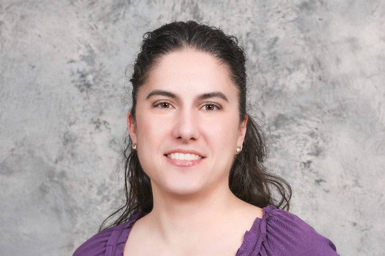 Joana Winningham