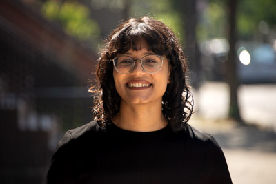Ashmita Das