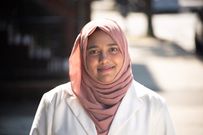Sadia Rahman
