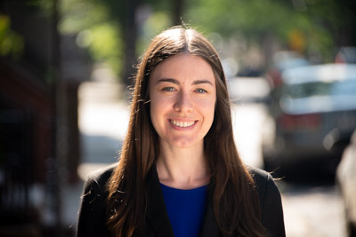 Samantha Doonan
