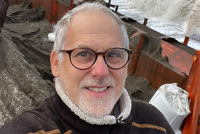 Gregory Engel