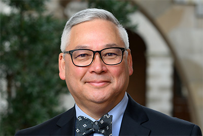 David Yamane