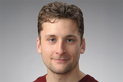 Bryce Hruska