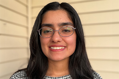 Maryam Ahmad