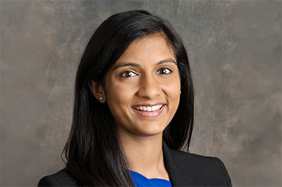 Ayesha Dholakia