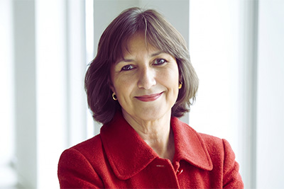 María Alvarez