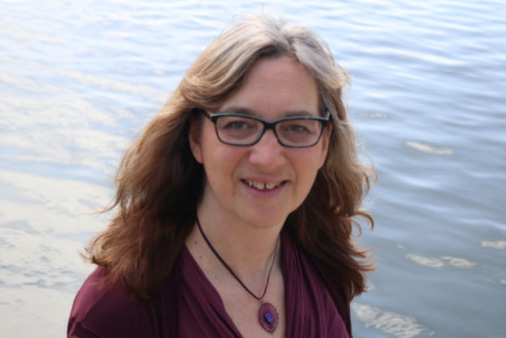 Janet Meissner Pritchard