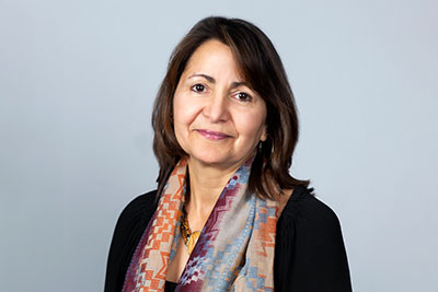 Diana Romero
