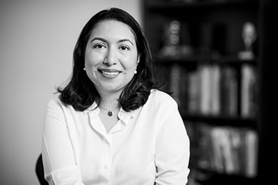 Karina Albistegui Adler
