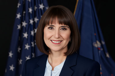 Laura Gonzalez-Murphy