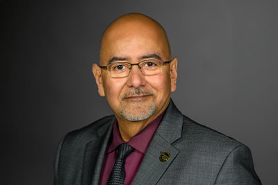 Ruben Barato