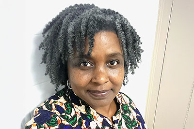 Stacie Evans