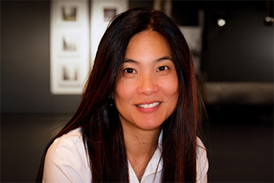 Jeanny Pak