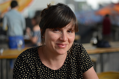 Milica Milic-Kolarevic